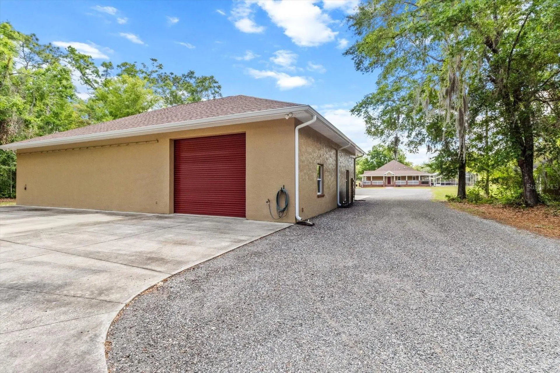 6854 W Sentinel Post Path Beverly Hills FL 34465
