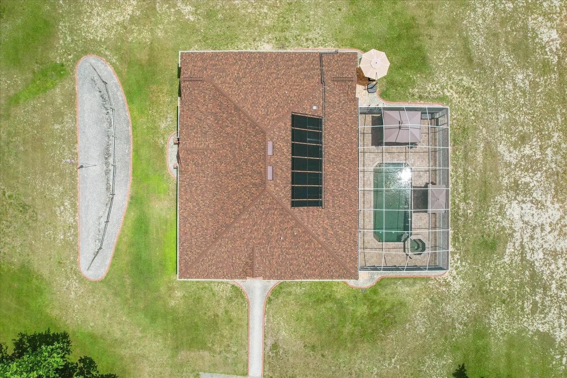 6854 W Sentinel Post Path Beverly Hills FL 34465