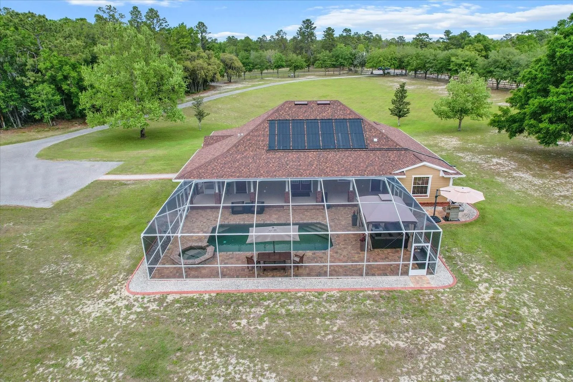 6854 W Sentinel Post Path Beverly Hills FL 34465