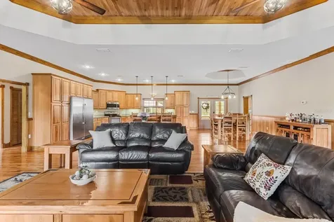 6854 W Sentinel Post Path Beverly Hills FL 34465
