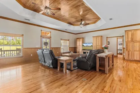 6854 W Sentinel Post Path Beverly Hills FL 34465