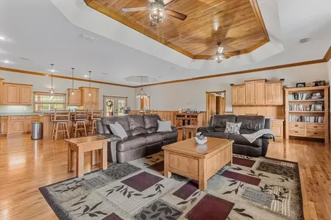 6854 W Sentinel Post Path Beverly Hills FL 34465