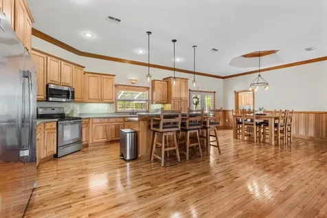6854 W Sentinel Post Path Beverly Hills FL 34465