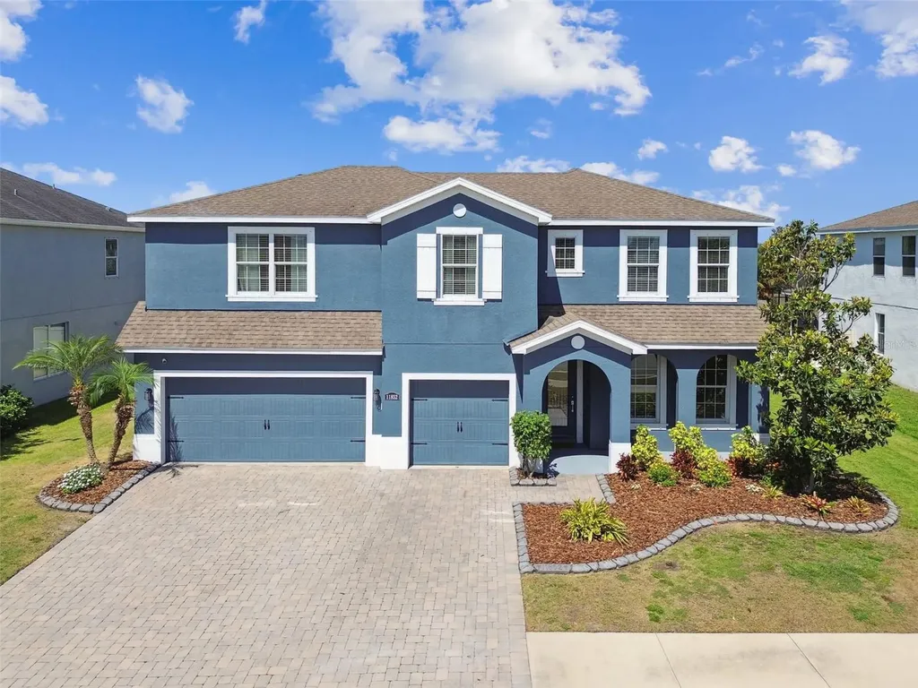 11852 Lake Lucaya Drive Riverview FL 33579