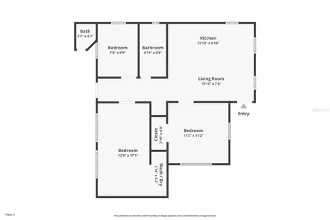 376 Calle Girasol Vieques PR 00765
