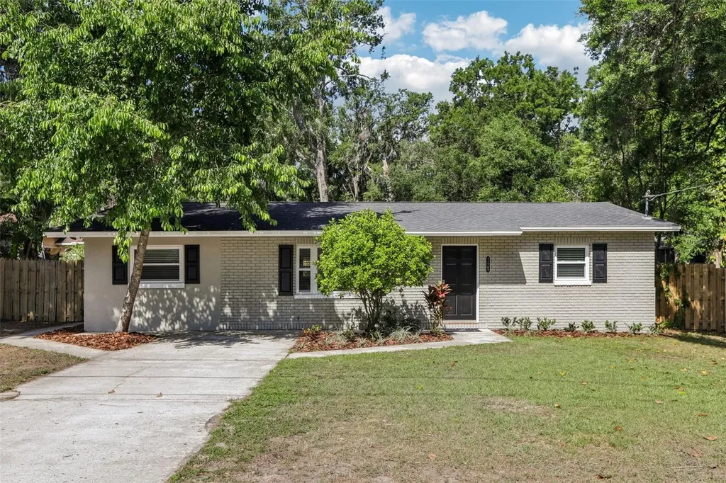 11707 Linda Lane Dade City FL 33525