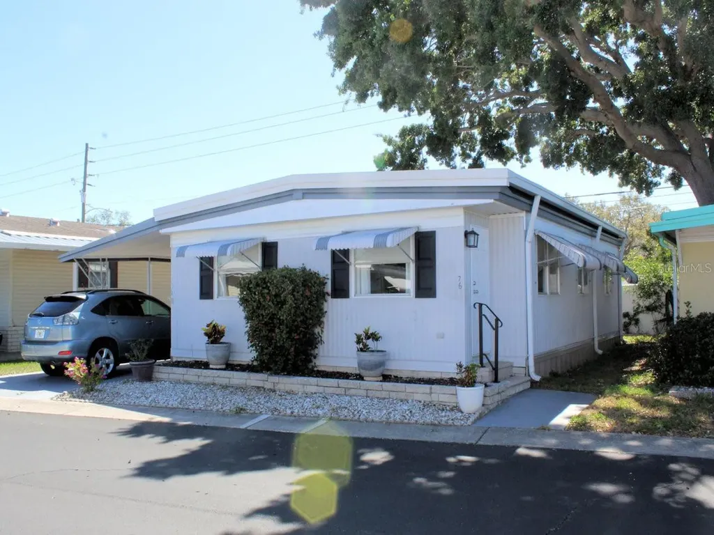 76 Pindo Palm Street W Largo FL 33770