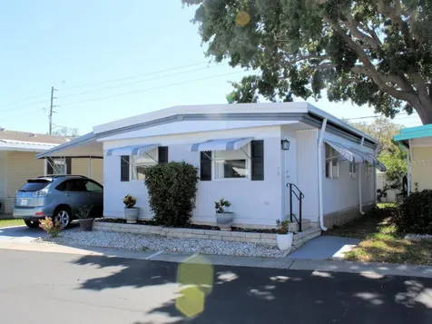 76 Pindo Palm Street W Largo FL 33770