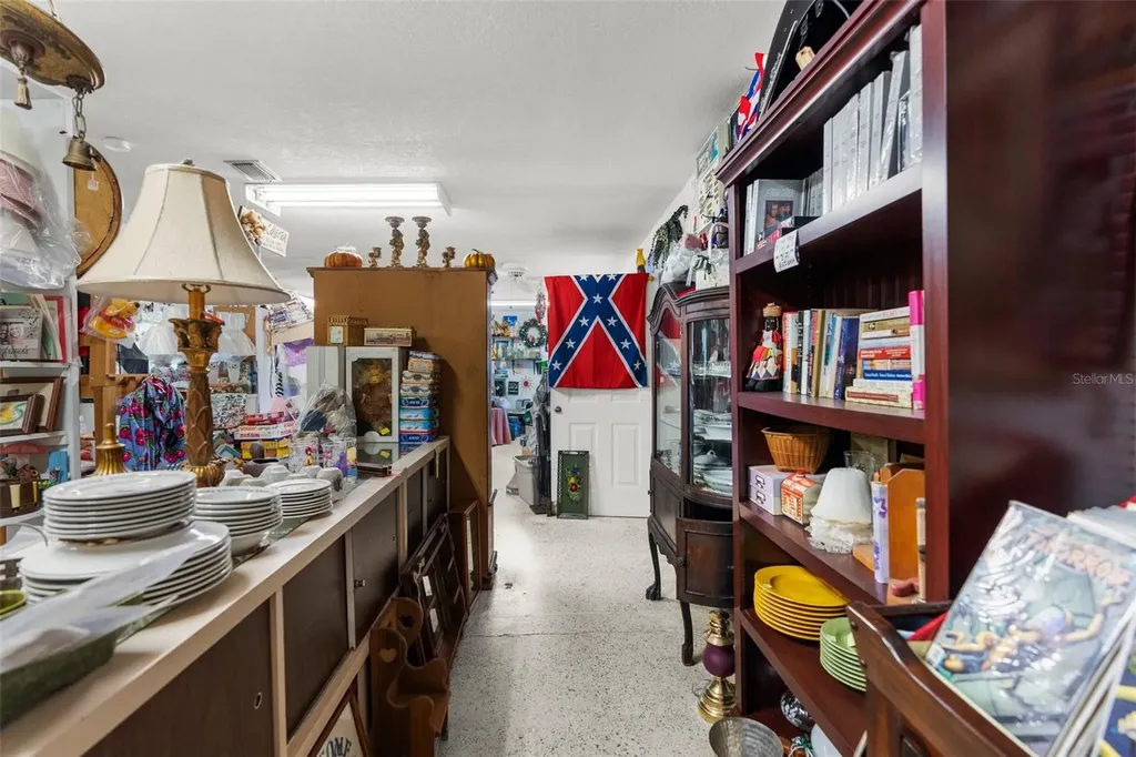 1340 Howell Avenue Brooksville FL 34601