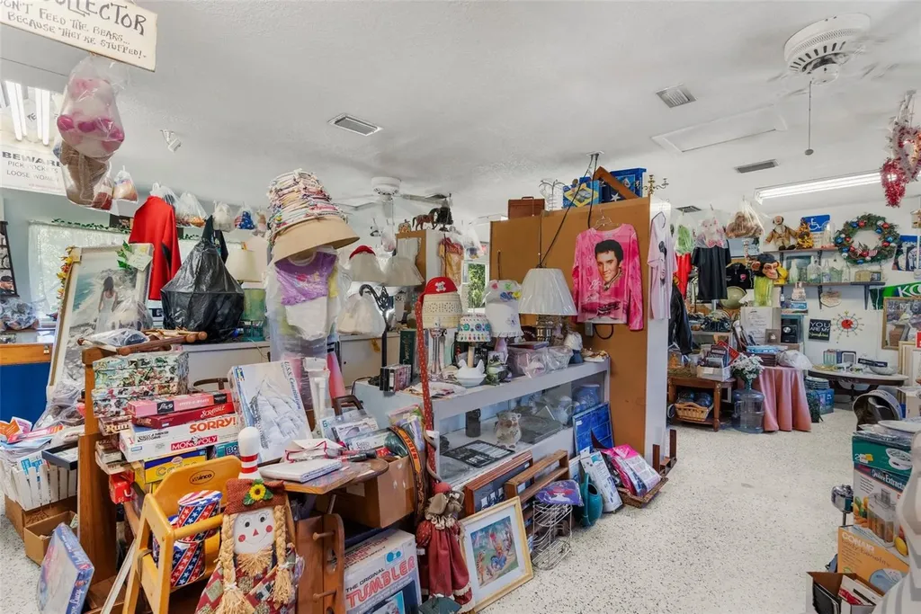 1340 Howell Avenue Brooksville FL 34601