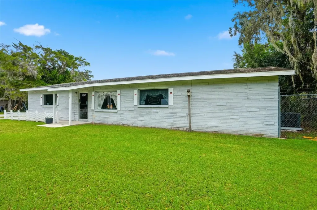 1340 Howell Avenue Brooksville FL 34601