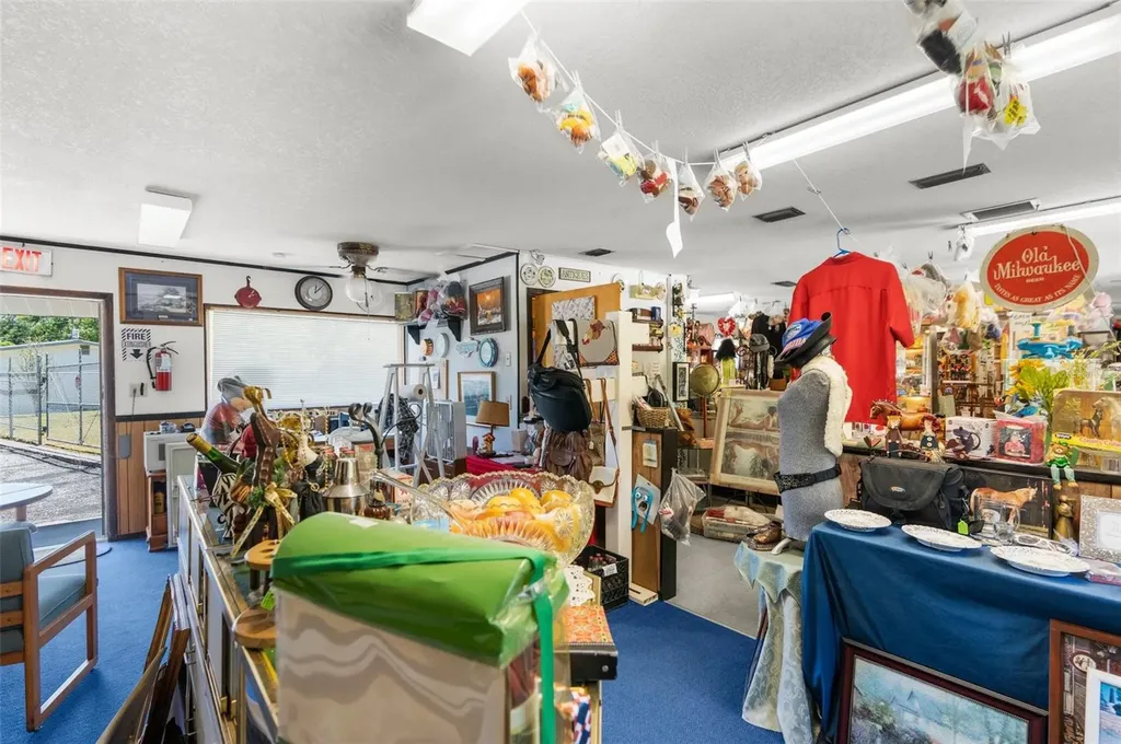 1340 Howell Avenue Brooksville FL 34601