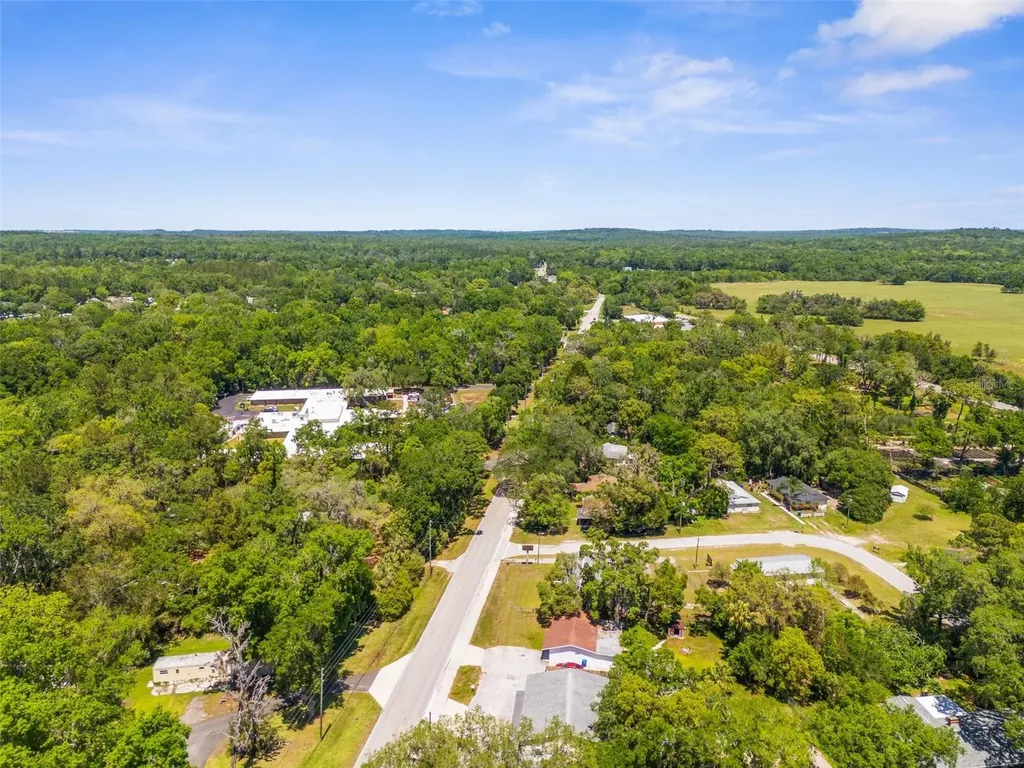 1340 Howell Avenue Brooksville FL 34601