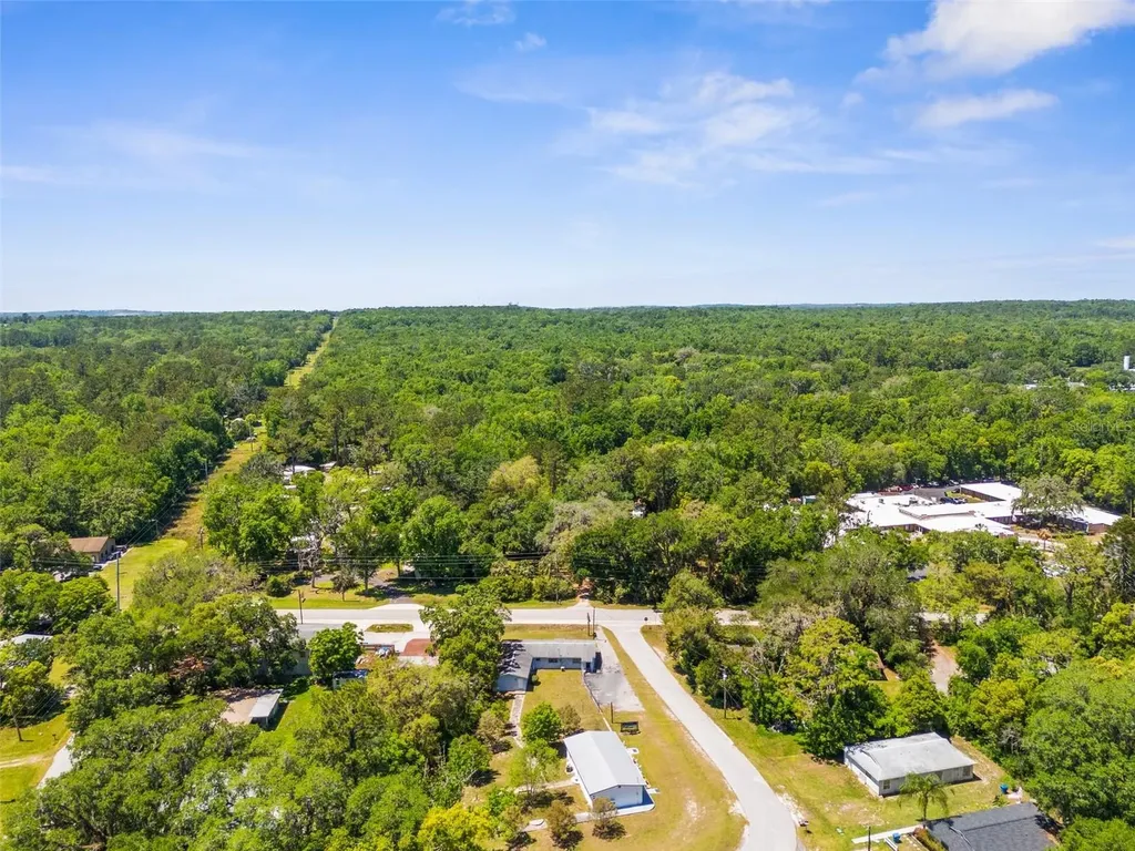 1340 Howell Avenue Brooksville FL 34601