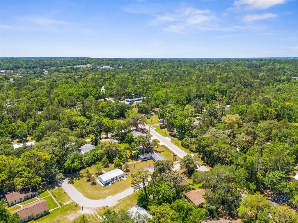 1340 Howell Avenue Brooksville FL 34601