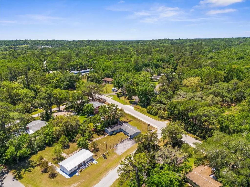 1340 Howell Avenue Brooksville FL 34601