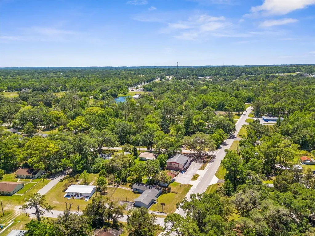 1340 Howell Avenue Brooksville FL 34601