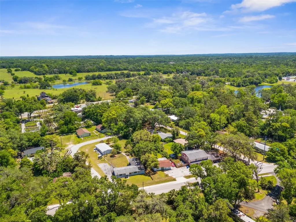 1340 Howell Avenue Brooksville FL 34601