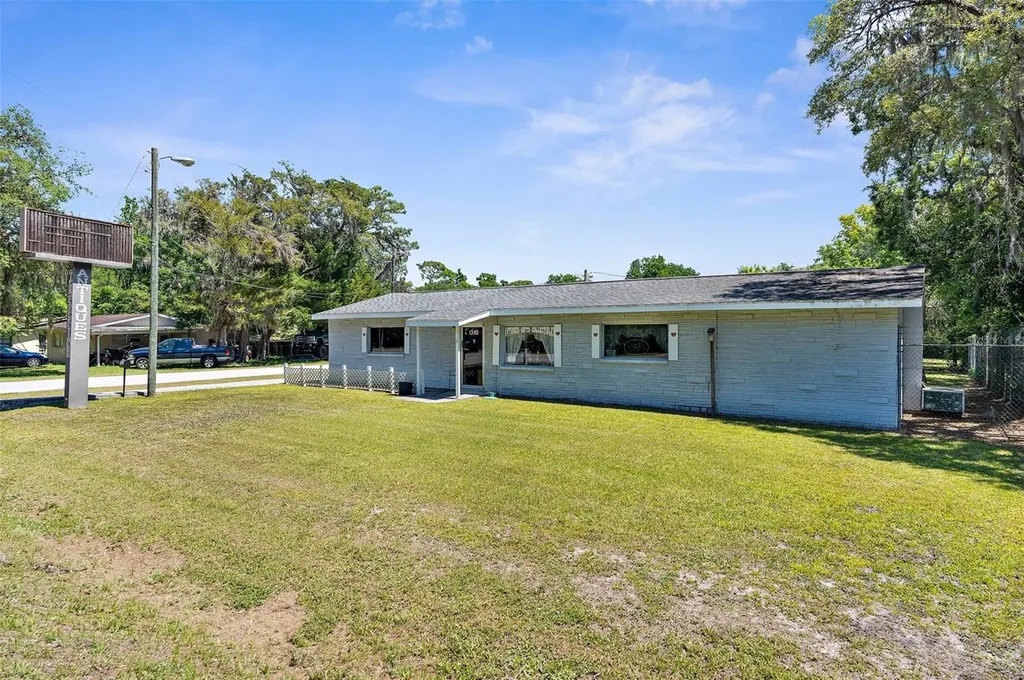 1340 Howell Avenue Brooksville FL 34601