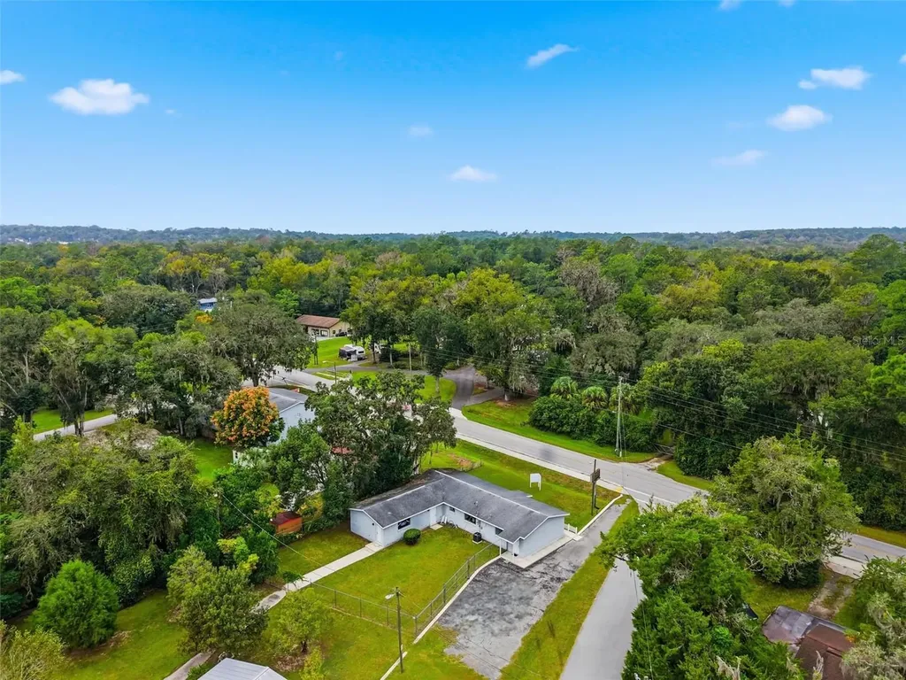 1340 Howell Avenue Brooksville FL 34601
