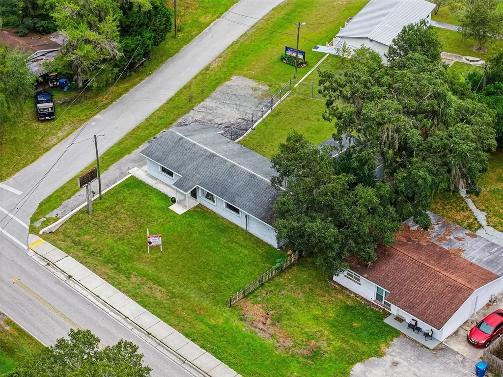 1340 Howell Avenue Brooksville FL 34601