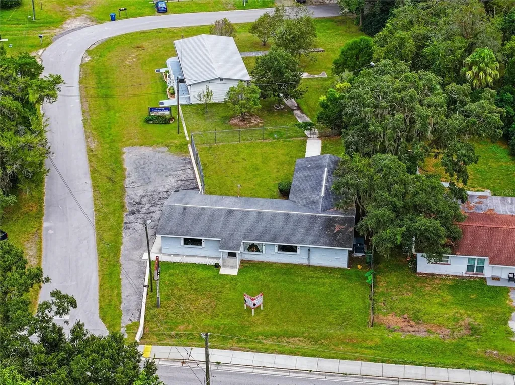 1340 Howell Avenue Brooksville FL 34601