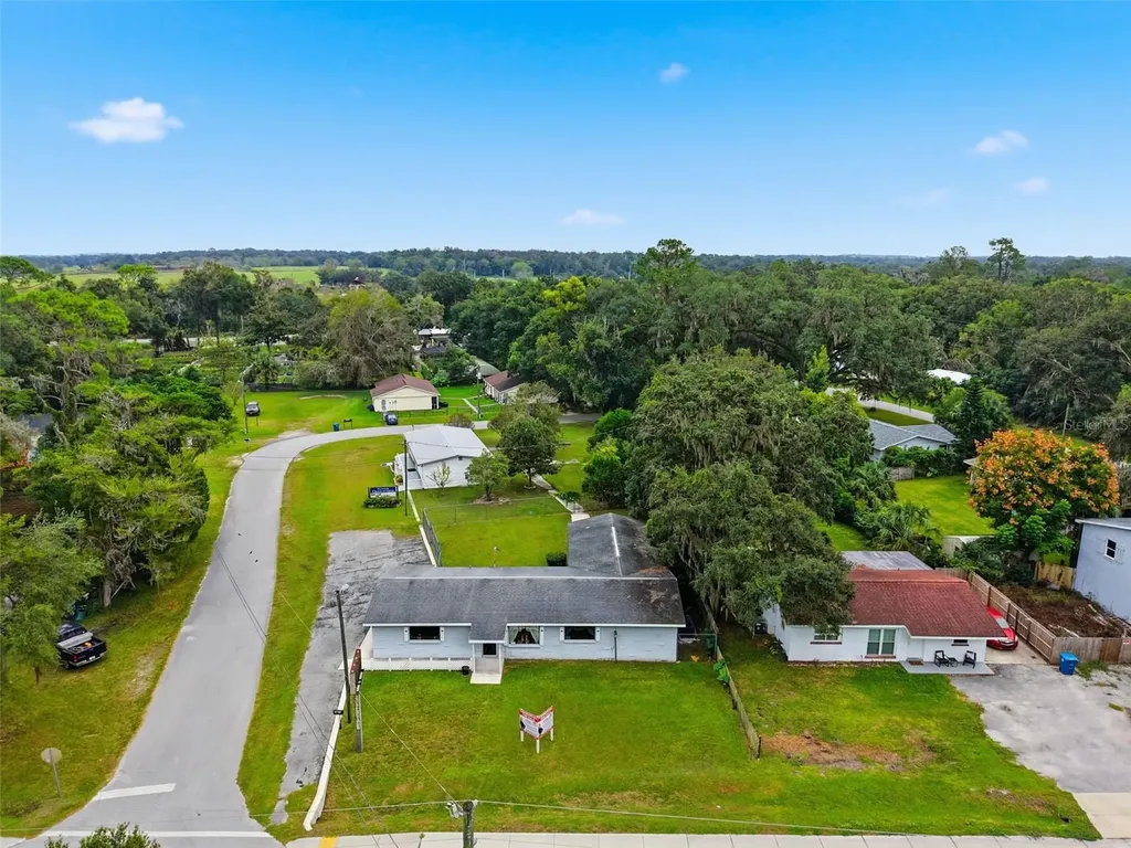 1340 Howell Avenue Brooksville FL 34601