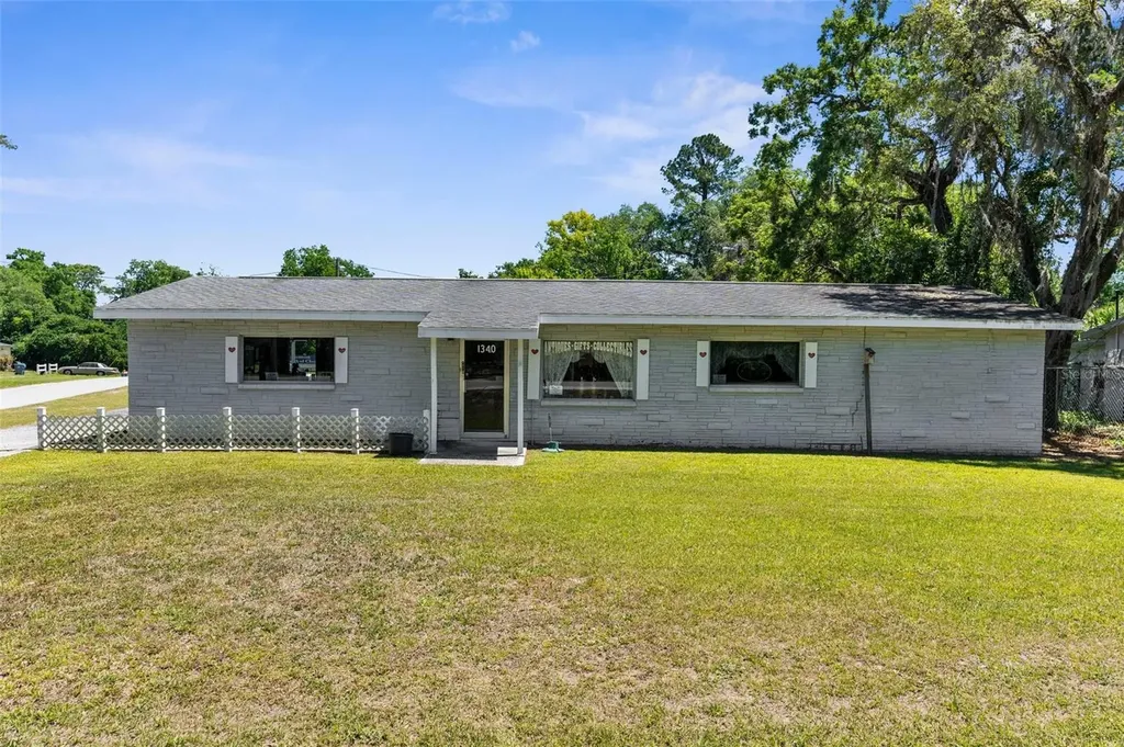 1340 Howell Avenue Brooksville FL 34601