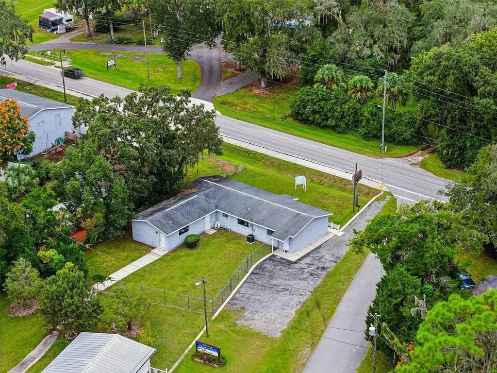 1340 Howell Avenue Brooksville FL 34601