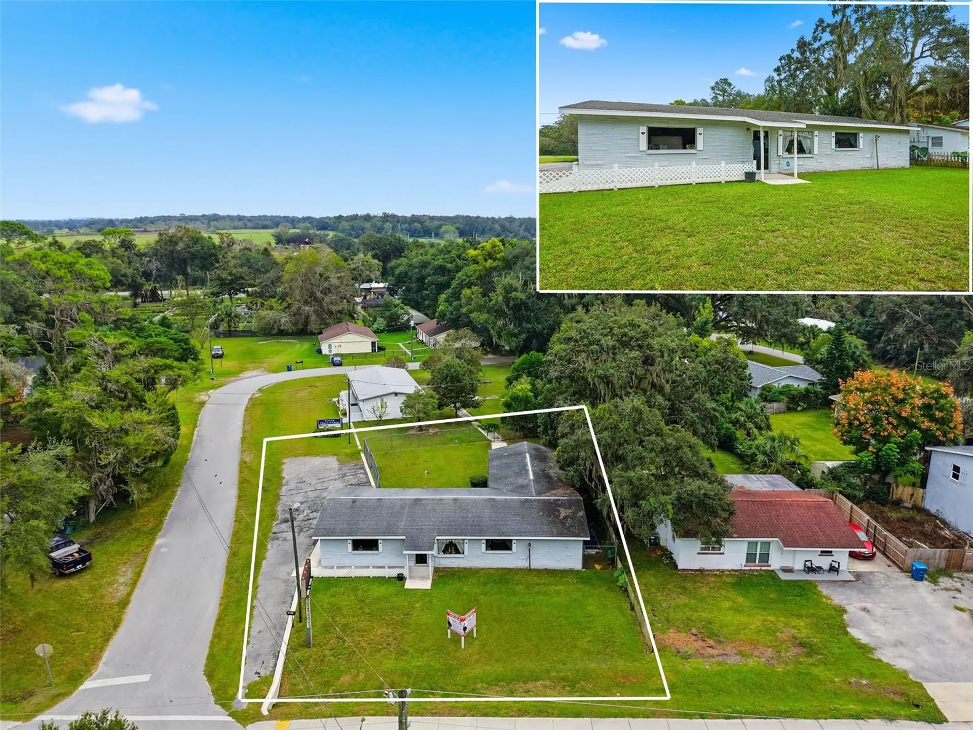 1340 Howell Avenue Brooksville FL 34601