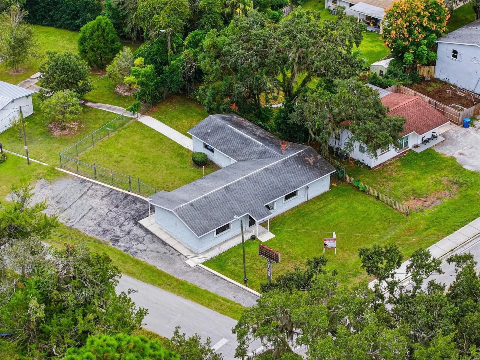 1340 Howell Avenue Brooksville FL 34601