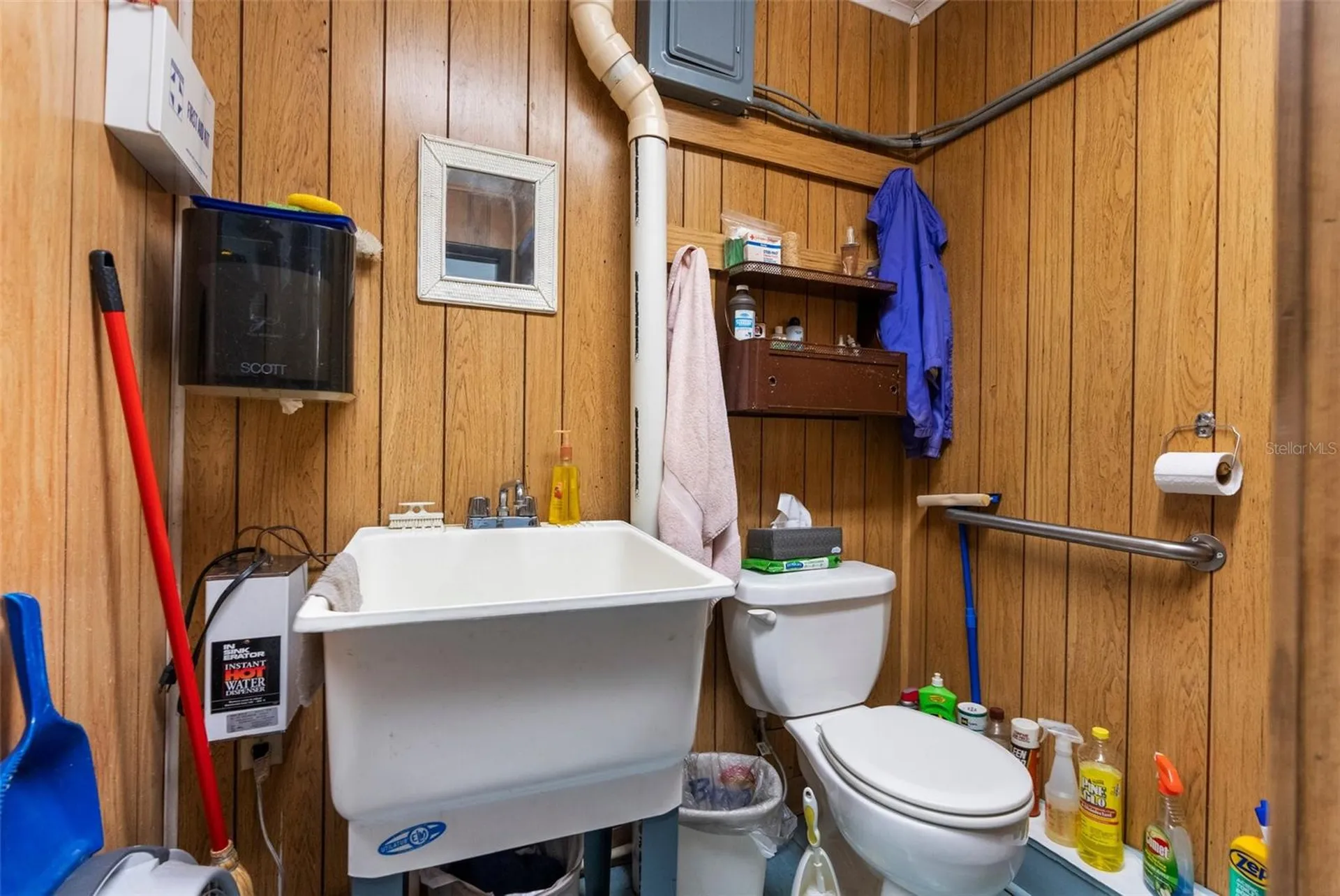 1340 Howell Avenue Brooksville FL 34601