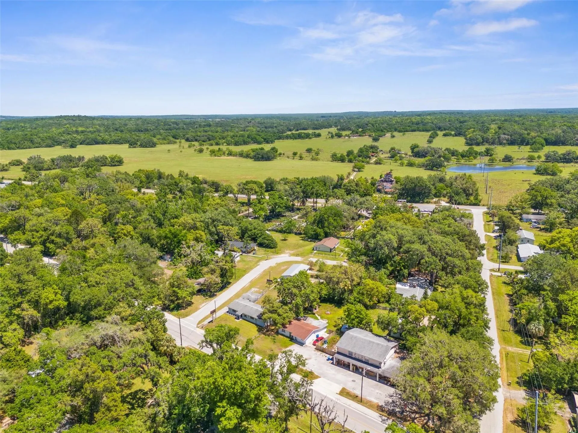 1340 Howell Avenue Brooksville FL 34601