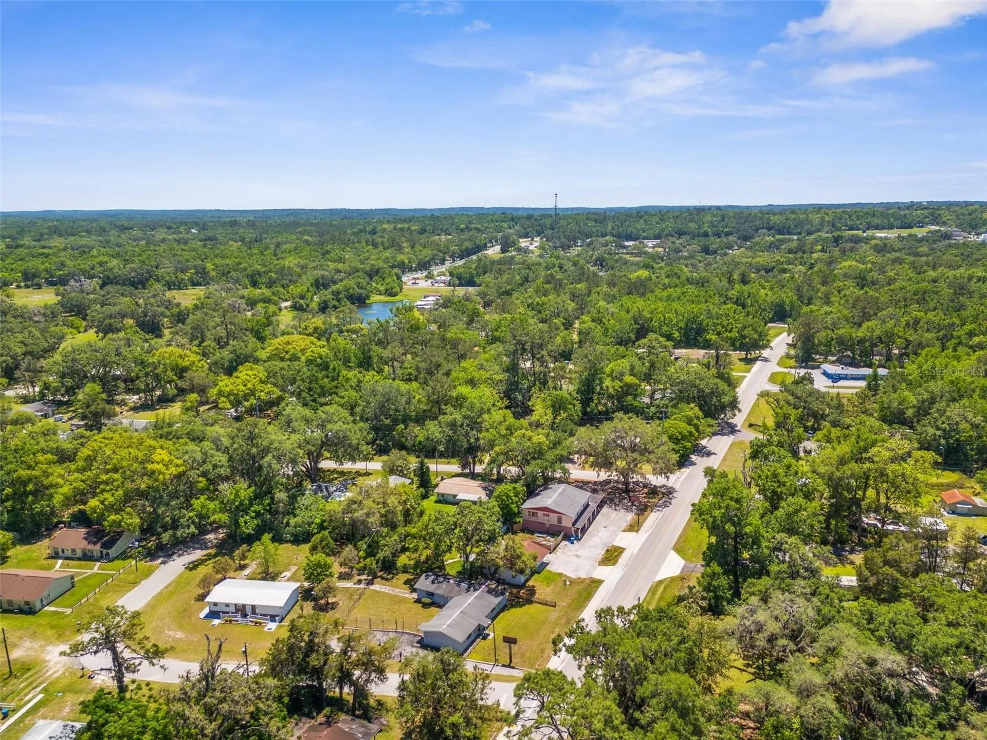 1340 Howell Avenue Brooksville FL 34601