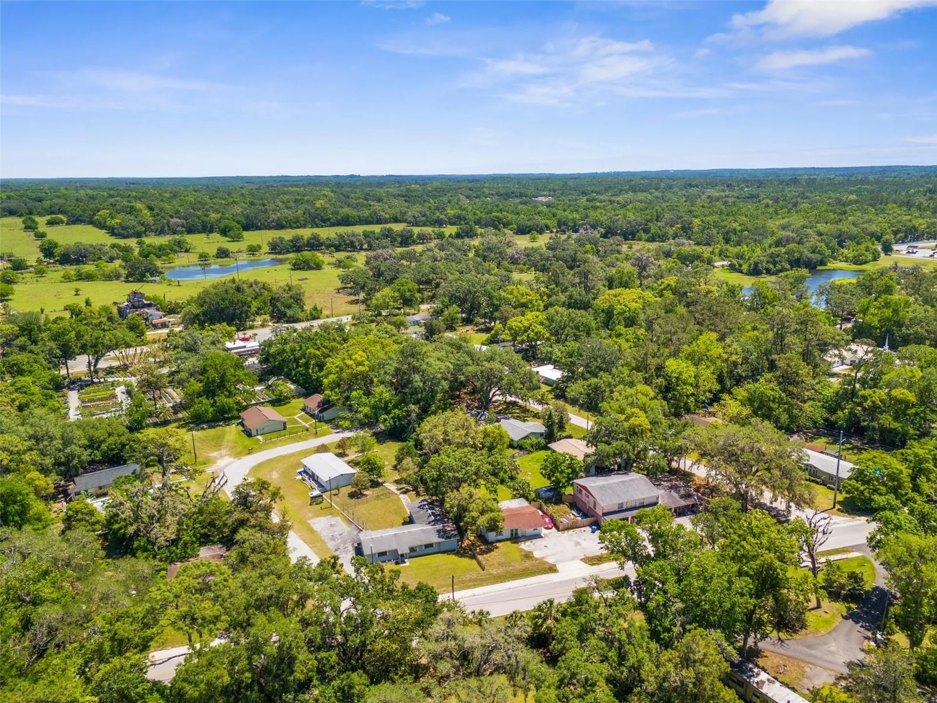 1340 Howell Avenue Brooksville FL 34601