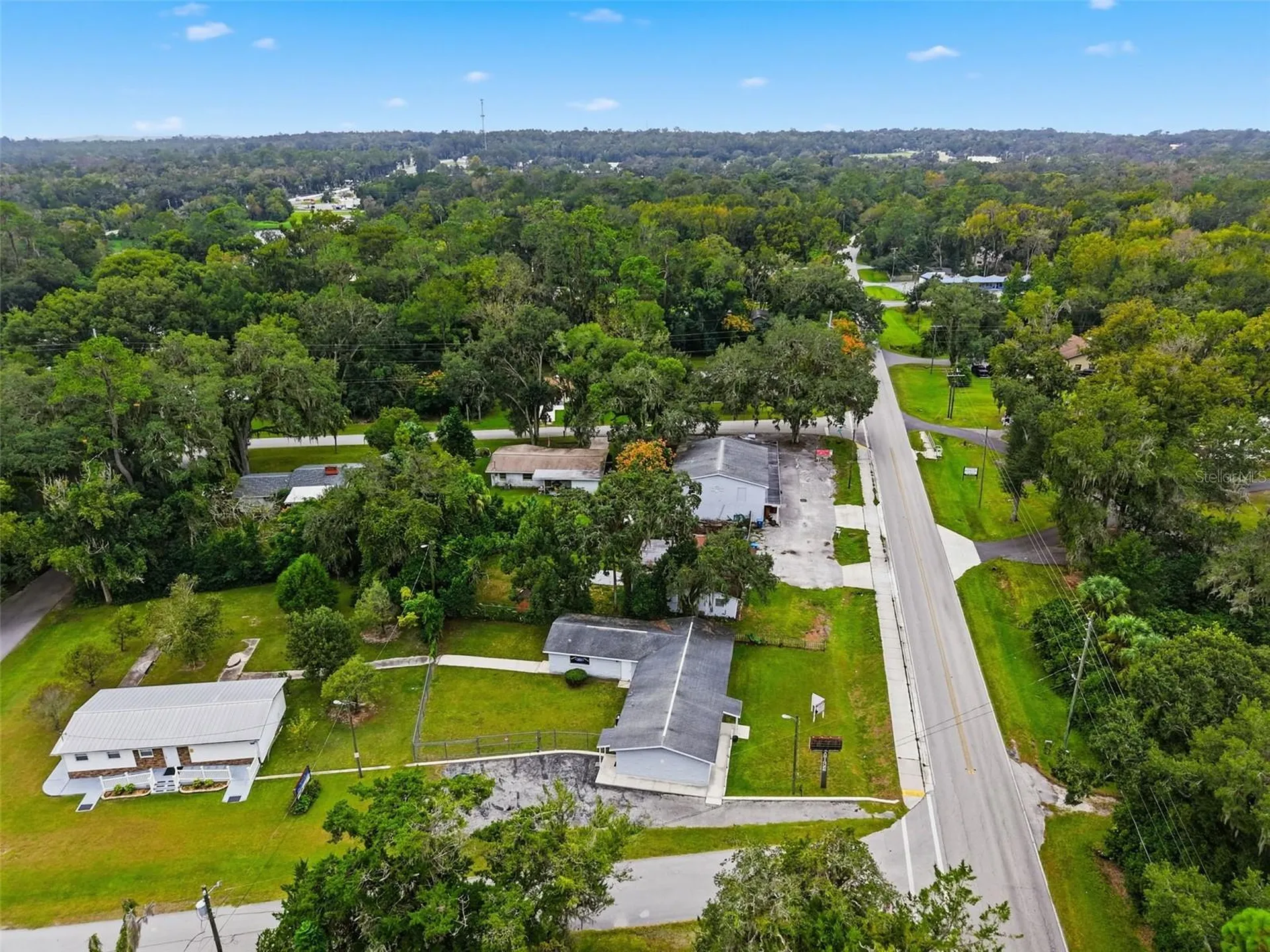1340 Howell Avenue Brooksville FL 34601