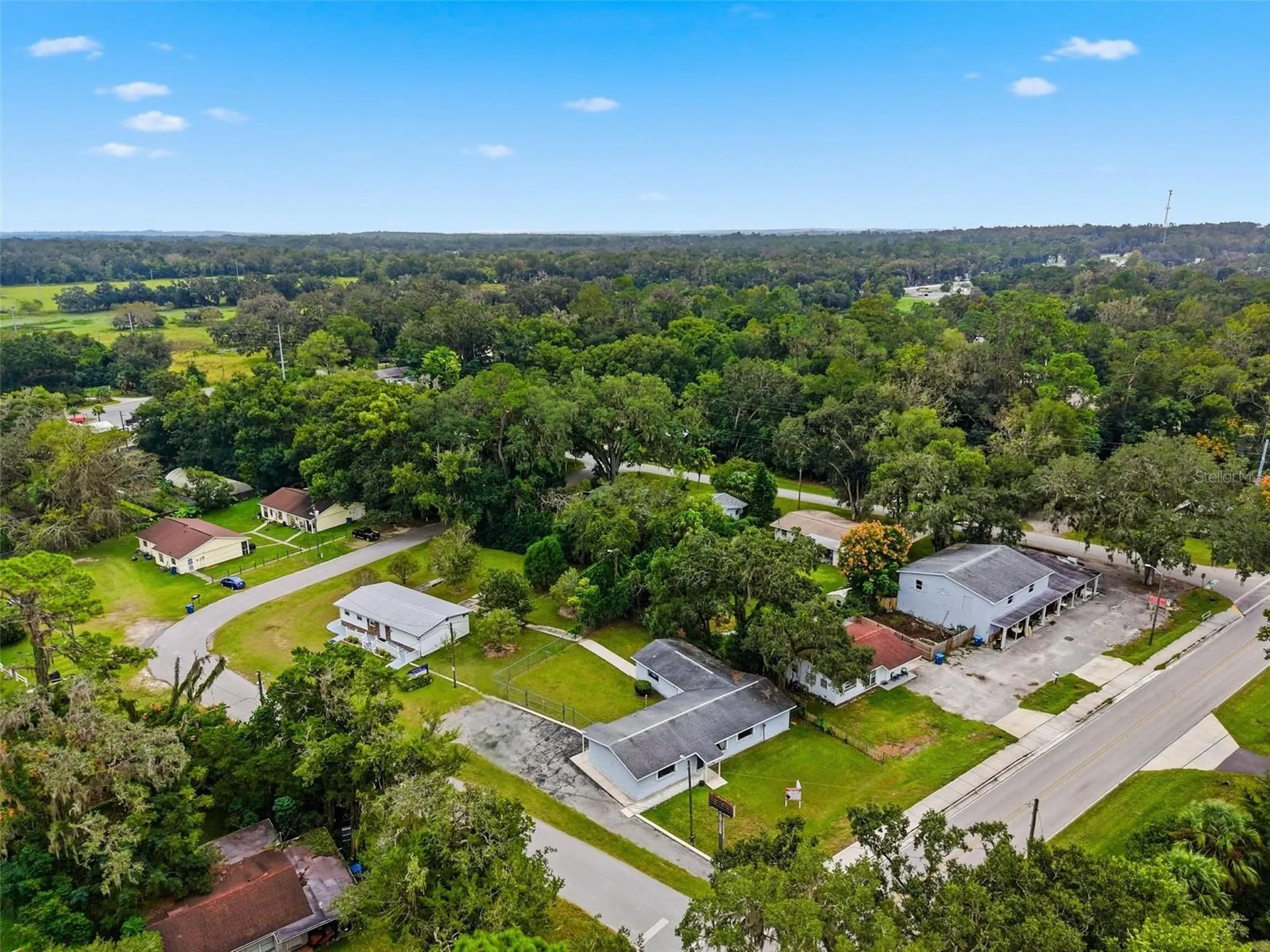 1340 Howell Avenue Brooksville FL 34601