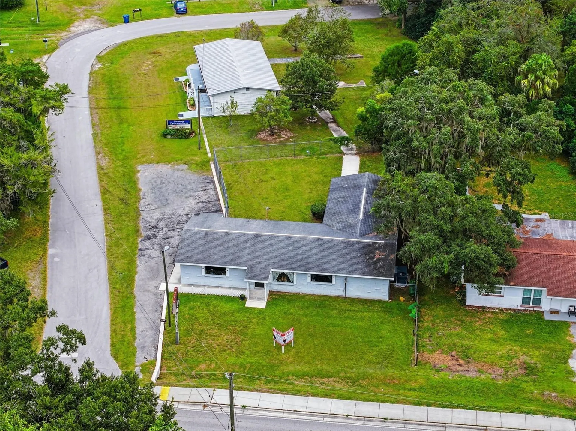 1340 Howell Avenue Brooksville FL 34601