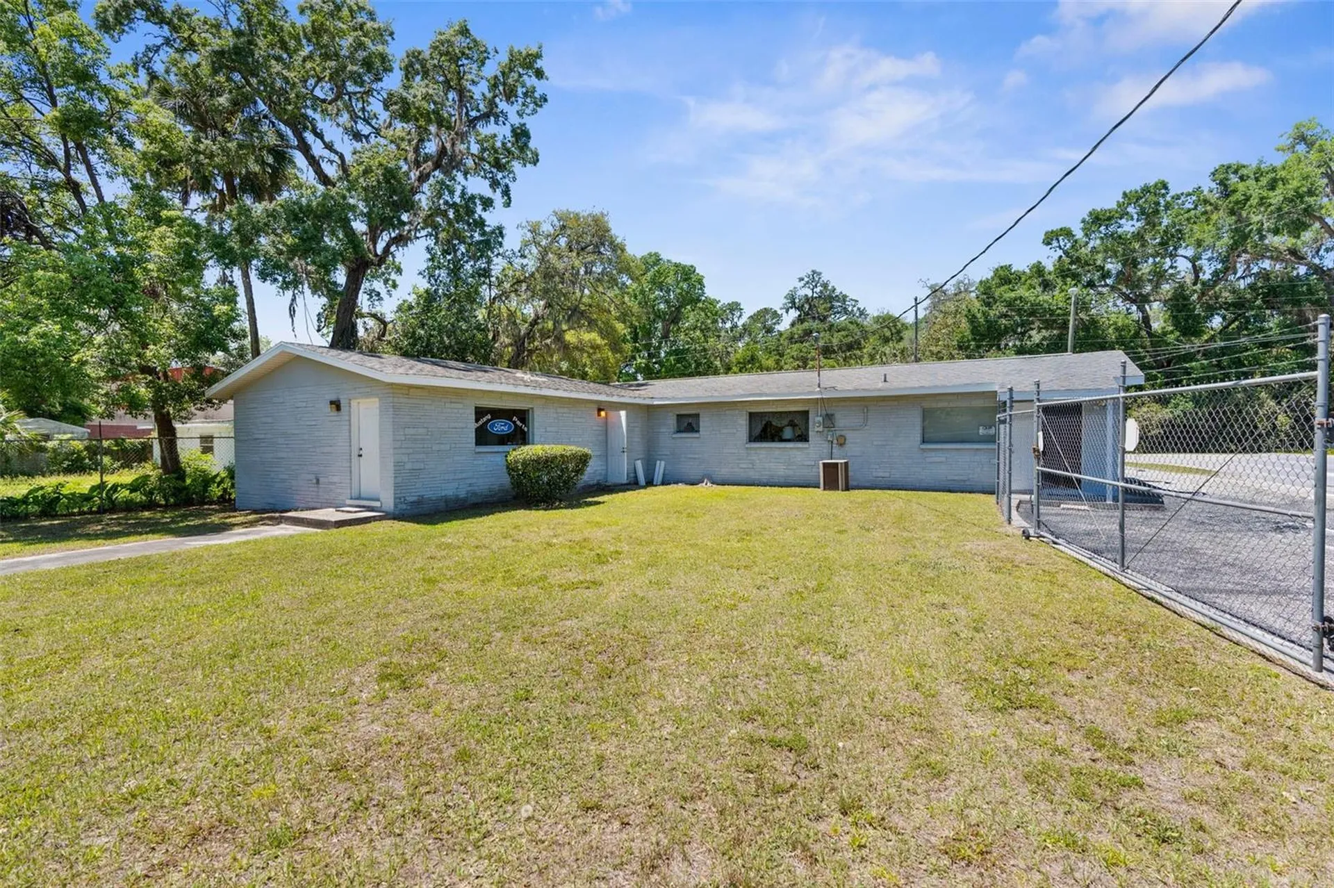 1340 Howell Avenue Brooksville FL 34601