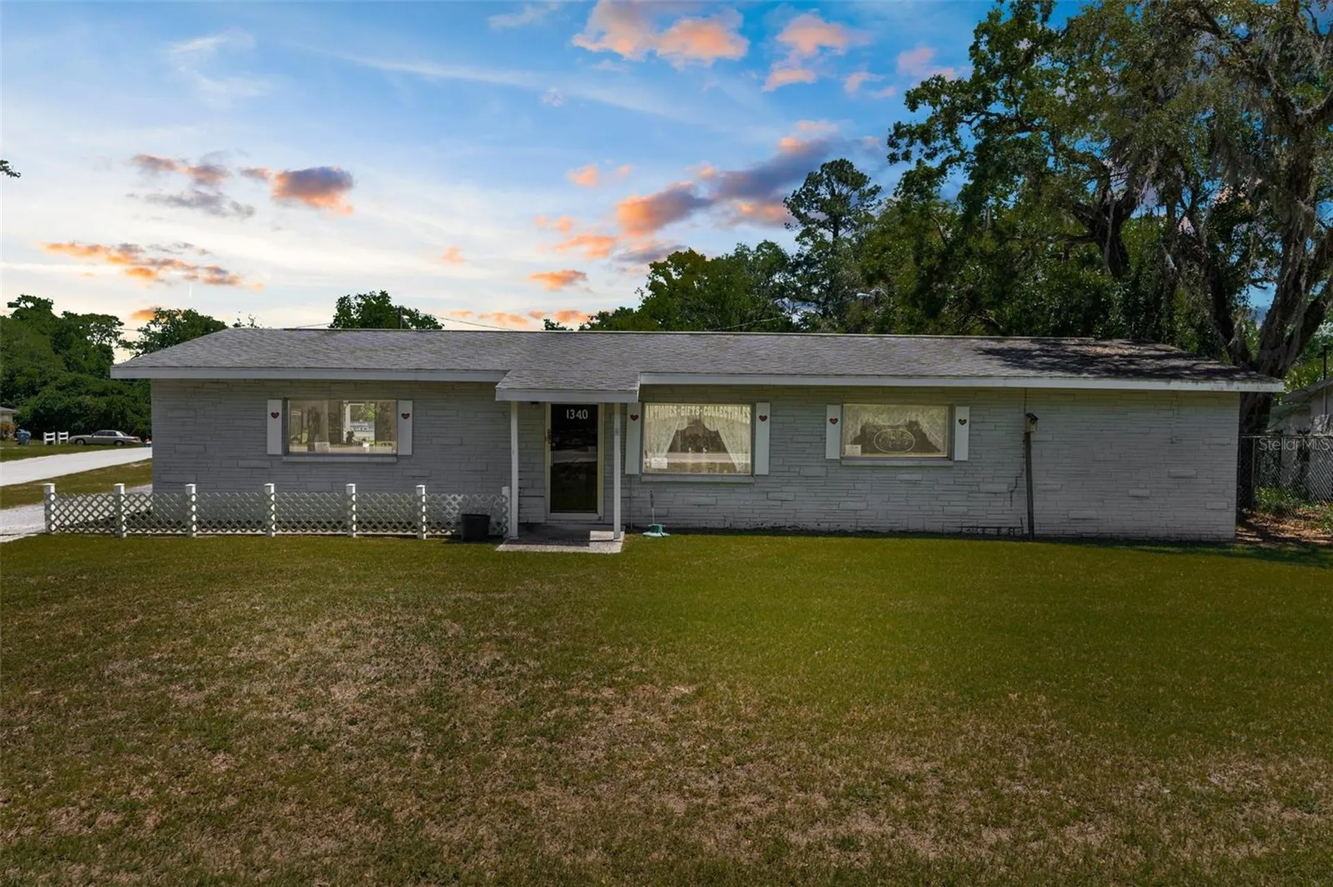 1340 Howell Avenue Brooksville FL 34601