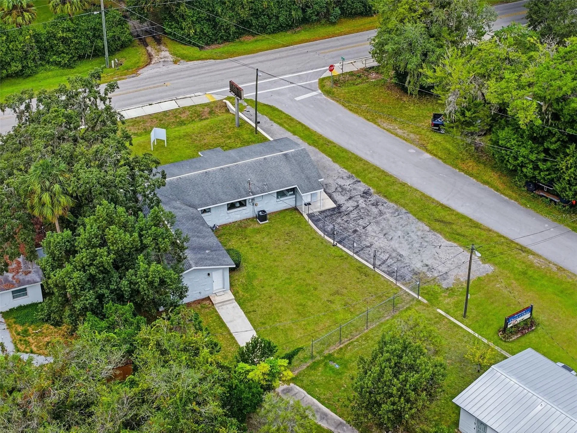 1340 Howell Avenue Brooksville FL 34601