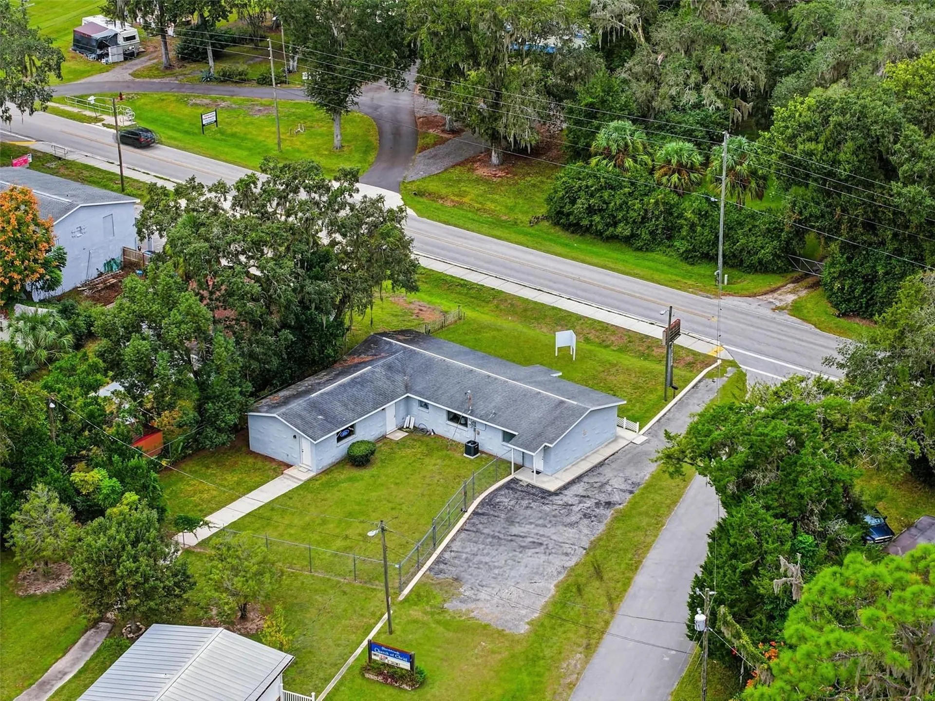 1340 Howell Avenue Brooksville FL 34601