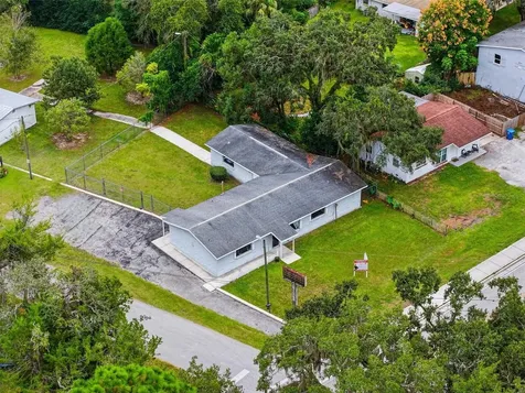 1340 Howell Avenue Brooksville FL 34601