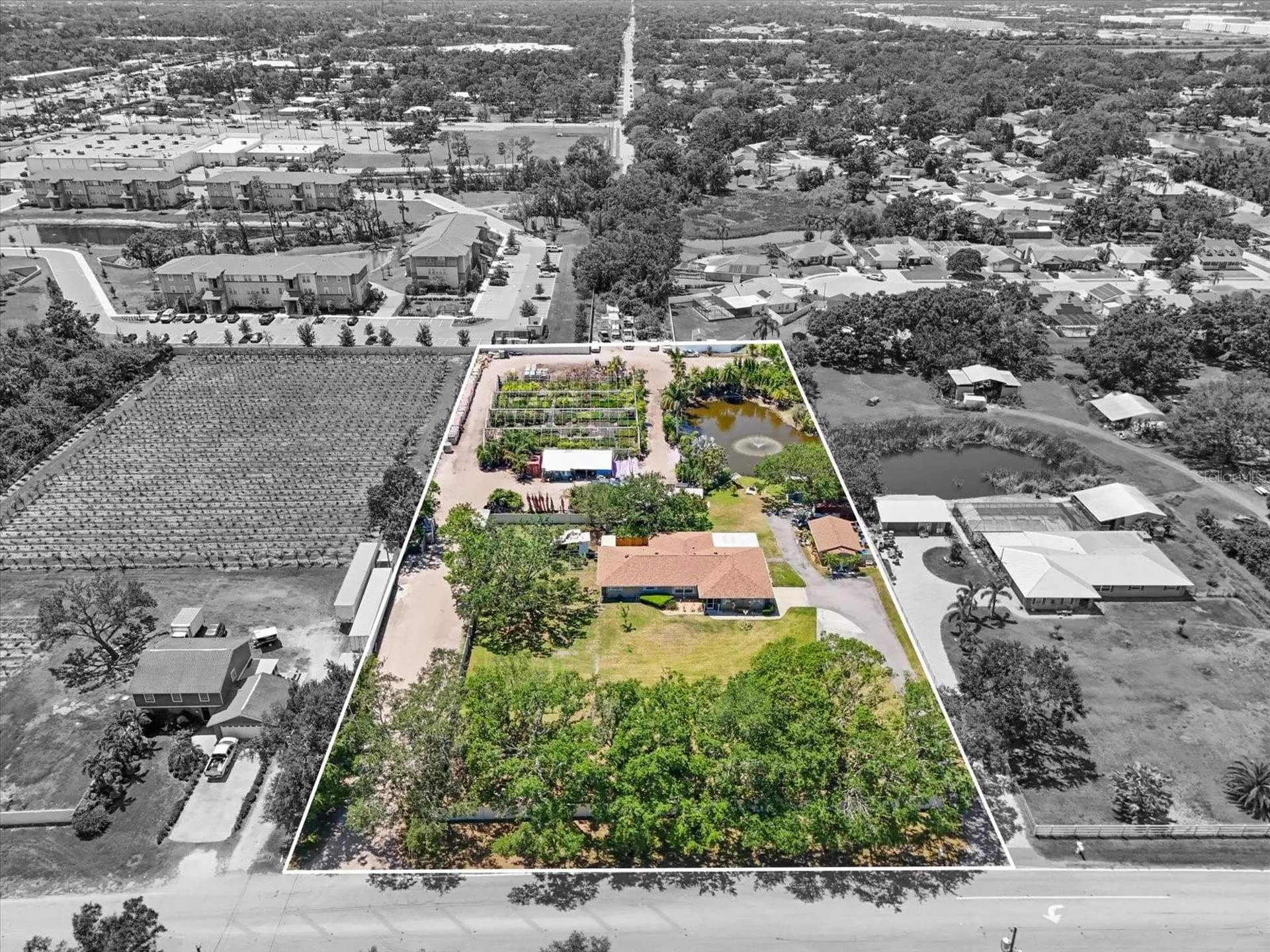 5024 37th Street E Bradenton FL 34203