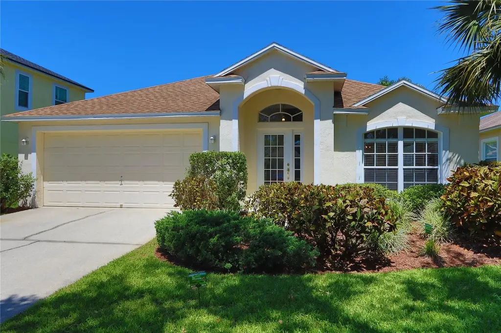10438 Lightner Bridge Drive Tampa FL 33626