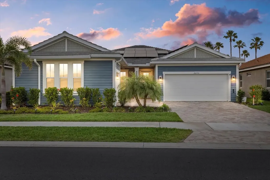 20591 Ovid Lane Venice FL 34293