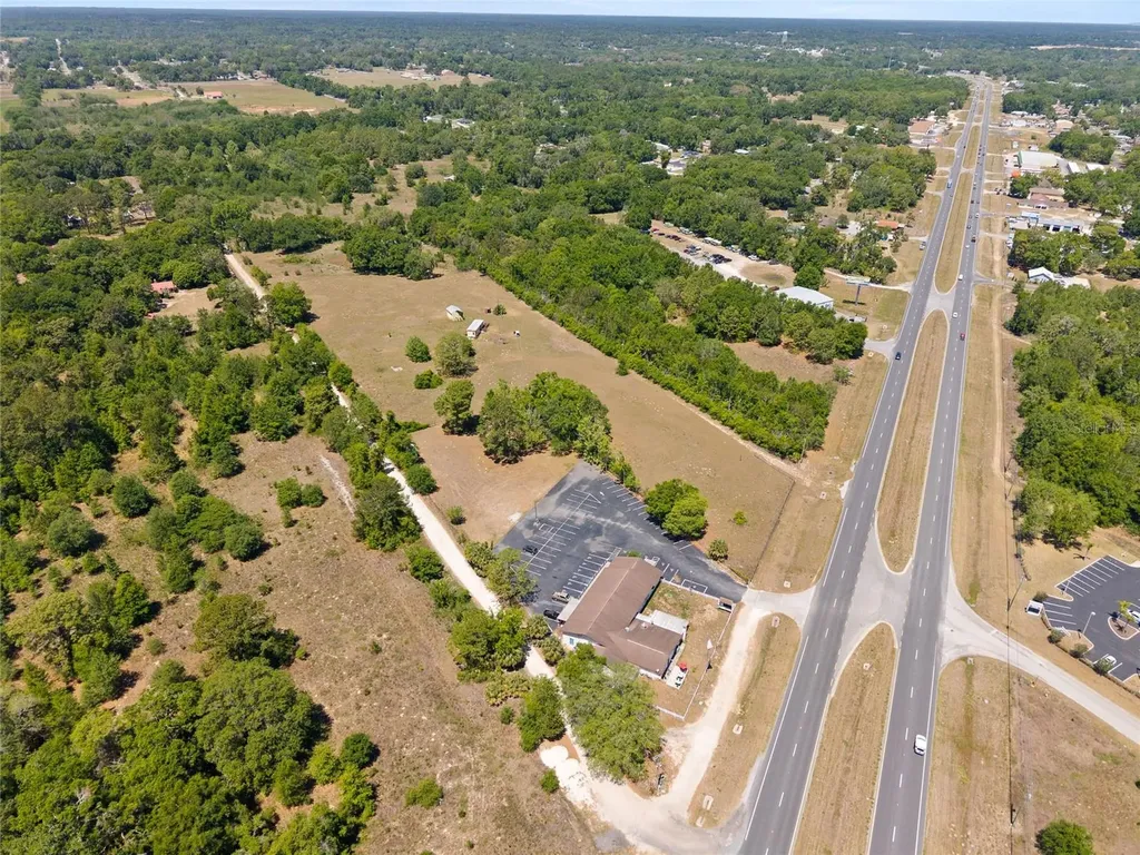 12630 U.s. 441 Belleview FL 34420