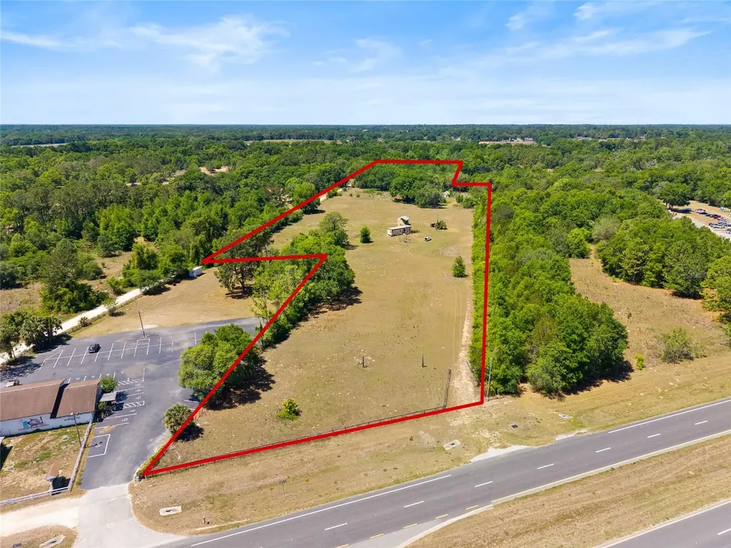 12630 U.s. 441 Belleview FL 34420