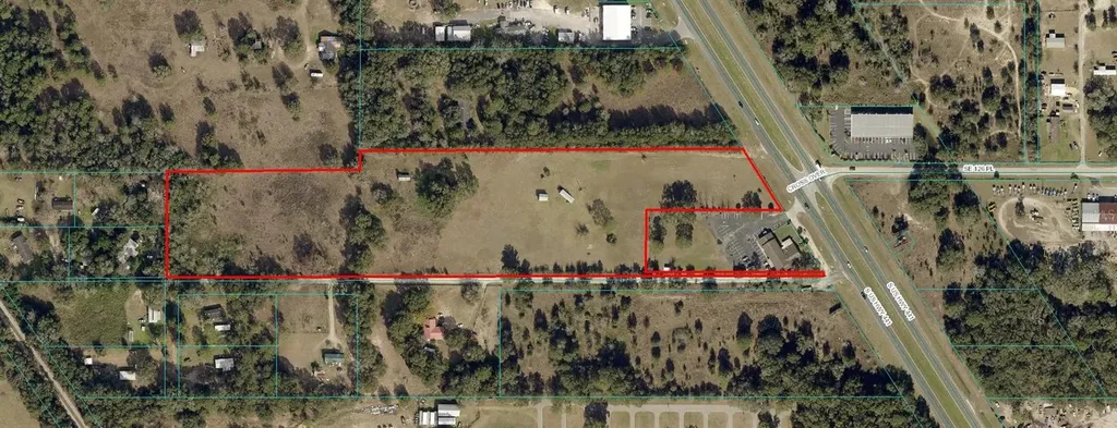 12630 U.s. 441 Belleview FL 34420