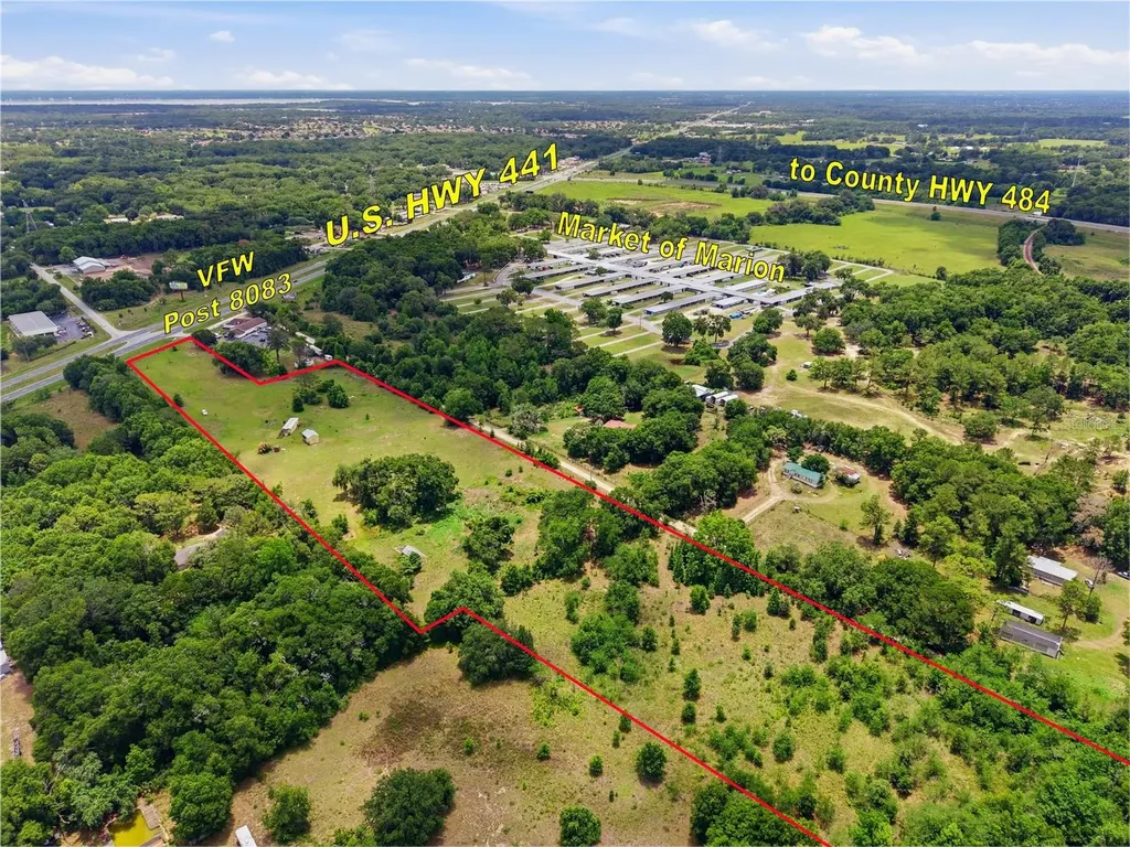 12630 U.s. 441 Belleview FL 34420